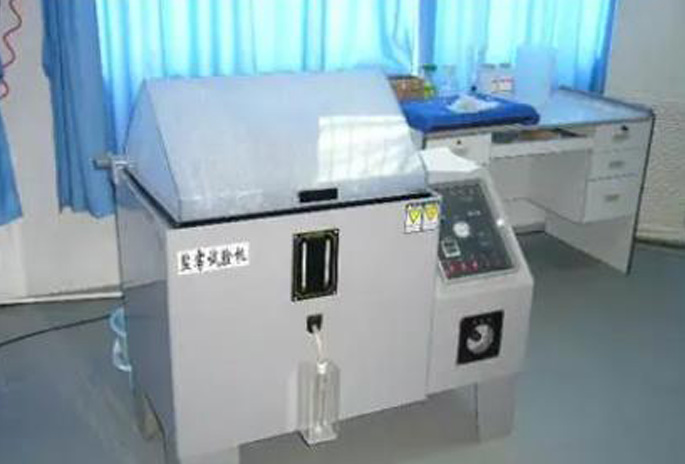 煙霧試驗(yàn)機(jī)